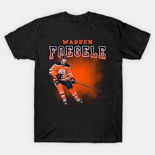 Warren Foegele T-Shirt